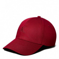 Gorra de Béisbol con Monograma Bordado  CALVIN KLEIN