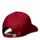 Gorra de Béisbol con Monograma Bordado  CALVIN KLEIN