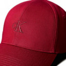 Gorra de Béisbol con Monograma Bordado  CALVIN KLEIN