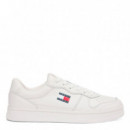 Zapatillas The Greenwich de Piel  TOMMY HILFIGER