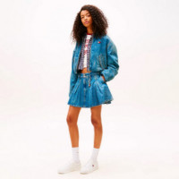 Zapatillas The Greenwich de Piel  TOMMY HILFIGER