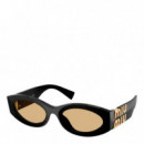 Gafas de Sol  0MU 11WS  MIU MIU
