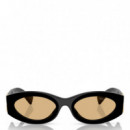 Gafas de Sol  0MU 11WS  MIU MIU