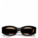 Gafas de Sol  0MU 11WS  MIU MIU