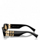 Gafas de Sol  0MU 11WS  MIU MIU