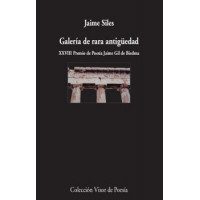 Galerã­a de Rara Antigã¼edad