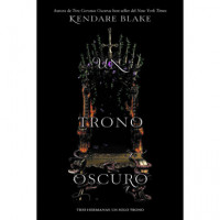 un Trono Oscuro