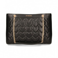 Bolso  LOVE MOSCHINO - Guanxe Atlantic Marketplace