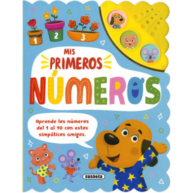 Mis Primeros Numeros