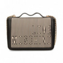 Bolso  LOVE MOSCHINO