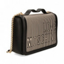 Bolso  LOVE MOSCHINO