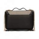 Bolso  LOVE MOSCHINO