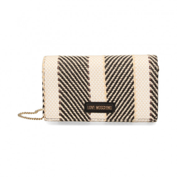 Bolso  LOVE MOSCHINO