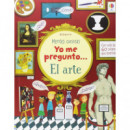 Yo Me Pregunto el Arte