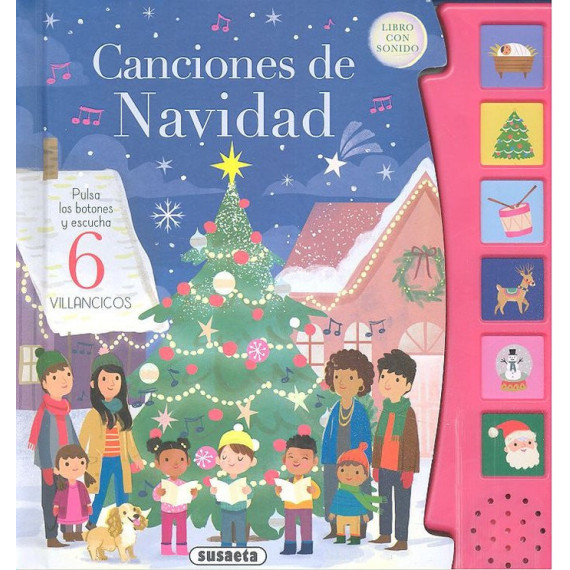 Canciones de Navidad
