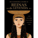 Reinas de Leyenda   2024