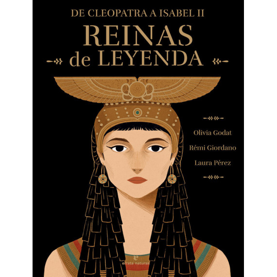 Reinas de Leyenda   2024