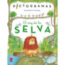 el Rey de la Selva