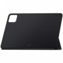 XIAOMI Funda Cover Inteligente Pad 6 Negro