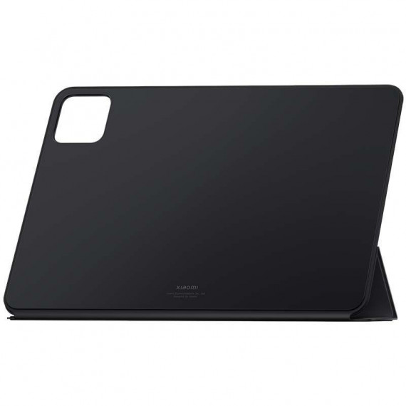 XIAOMI Funda Cover Inteligente Pad 6 Negro