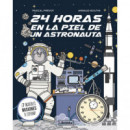24 Horas en la Piel de un Astronauta   2024