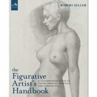 The Figurative Artist's Handbook   2025