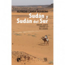 Sudã¡n y Sudã¡n del Sur