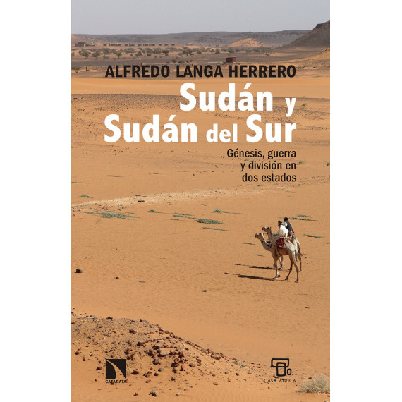 Sudã¡n y Sudã¡n del Sur