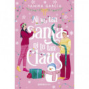 Ni Yo Tan Santa Ni tu Tan Claus   2025