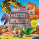 Mascotas Prehistoricas   2024