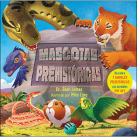 Mascotas Prehistoricas   2024