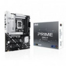 ASUS Placa Base Prime Z890-P Core Ultra Serie 2 / 4XDDR5