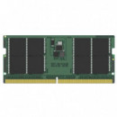 MEMORIA SODIMM 32GB KINGSTON DDR5 5600MHZ