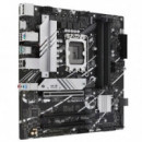 ASUS Prime B760M-A D4 Placa Base Matx