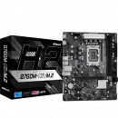 Asrock B760M-H2/M.2 Placa Base DDR5 Micro ATX