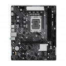Asrock B760M-H2/M.2 Placa Base DDR5 Micro ATX