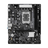 Asrock B760M-H2/M.2 Placa Base DDR5 Micro ATX