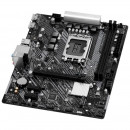Asrock B760M-H2/M.2 Placa Base DDR5 Micro ATX