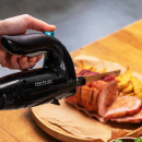 Cuchillo Eléctrico Cut-eat 1800 Black  CECOTEC