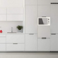 Grandheat 2590 Built-in White  CECOTEC
