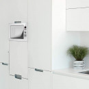 Grandheat 2590 Built-in White  CECOTEC