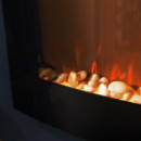 Readywarm 3550 Curved Flames Connected  CECOTEC