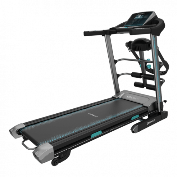 Drumfit Wayhome 1600 Obelia Pro  CECOTEC