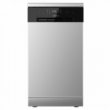 Bolero Aguazero 4201 Inox E  CECOTEC