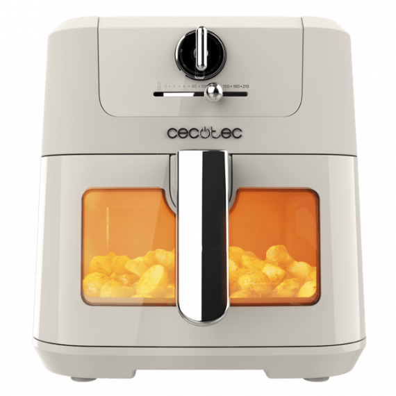 Cecofry Antique 5000 Window  CECOTEC