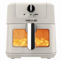 Cecofry Antique 5000 Window  CECOTEC