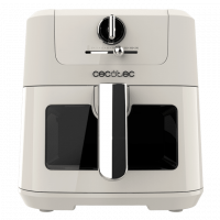 Cecofry Antique 5000 Window  CECOTEC