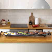 Tasty&grill 3000 Rockwater Xxl  CECOTEC