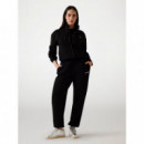 Sudadera de Neopreno con Cremallera de GUESS