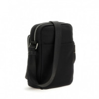 Bolso Bandolera Doble Certosa de GUESS